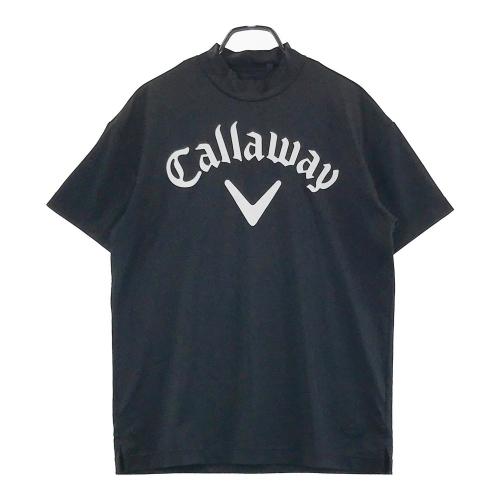 楽天市場】CALLAWAY キャロウェイ 2022年モデル ハイネック 半袖