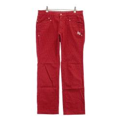 PEARLY GATES (パーリーゲイツ) ゴルフパンツ メンズ SIZE 6
