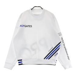 PEARLY GATES(パーリーゲイツ) スウェット・パーカー｜中古