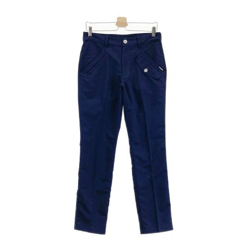 LE COQ GOLF ルコックゴルフ パンツ ネイビー系 サイズ：79 ランク：B