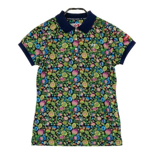 MASTER BUNNY EDITION マスターバニーエディション 半袖ポロシャツ 総