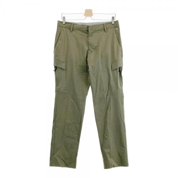 ADIDAS GOLF アディダスゴルフ HS4506 スチレッチパンツ カーゴ