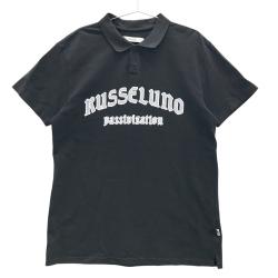 RUSSELUNO(ラッセルノ) ポロシャツ｜中古ゴルフウェア通販サイト