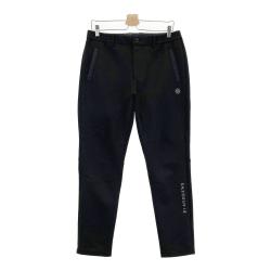 サイズ：LL ST ANDREWS セントアンドリュース  ストレッチパンツ  ブラック系 [240101487932] ゴルフウェア メンズ ストスト 楽天市場】最大10％OFFクーポン 【9/4〜9/11】 セント