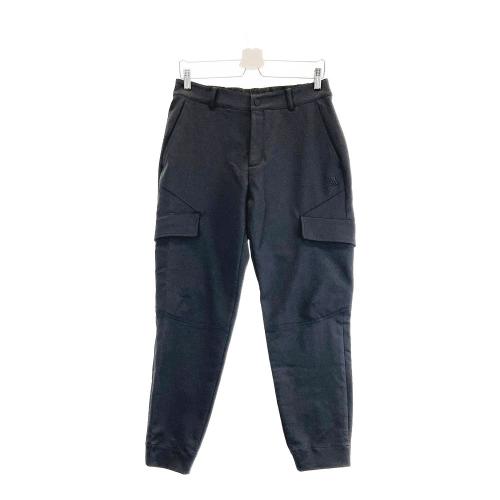 ANEW GOLF アニューゴルフ ストレッチパンツ グレー系 サイズ：L