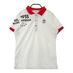 サイズ：LL MUNSING WEAR マンシングウェア MEWUJJ03 裏起毛