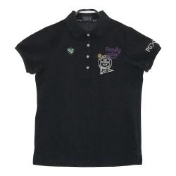 口コミ・レビューで人気商品を探そう PEARLY GATES(パーリーゲイツ) ポロシャツ｜中古ゴルフウェア レディースウェア