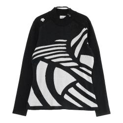 DESCENTE GOLF(デサントゴルフ) ニット｜中古ゴルフウェア通販