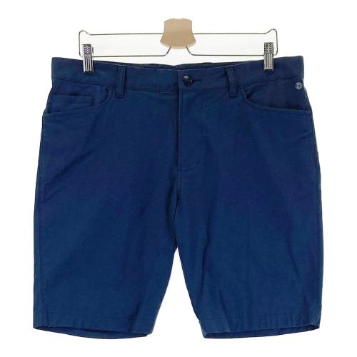 ADIDAS GOLF アディダスゴルフ HR7923 ハーフパンツ ネイビー系