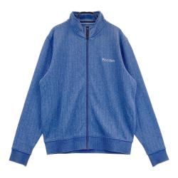 フットジョイHERITAGE TRACK ジャケット未使用　US Mサイズ FOOTJOY(フットジョイ)｜中古ゴルフウェア通販サイトSTST(ストスト)
