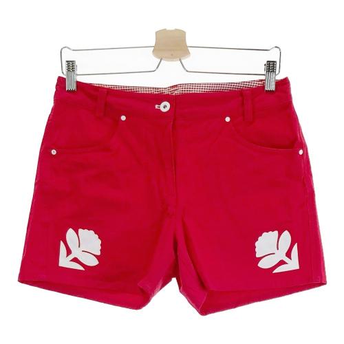 adidas - ピンク 赤　レッド アディダスゴルフ パンツ　adidas golf 楽天市場】 【公式】アディダス adidas 返品可 ゴルフ 【ゴルフ
