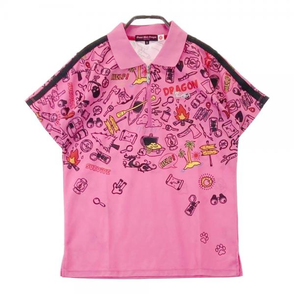 楽天市場】【40%OFF SALE】Dance With Dragon ダンスウィズ