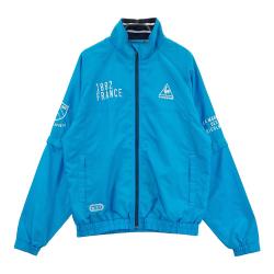 新品未使用　le coq sportif ゴルフコレクション ジャケット LL LE COQ SPORTIF GOLF COLLECTION(ルコックスポーティフ ゴルフ