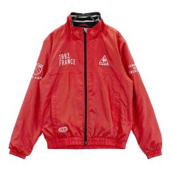 新品未使用　le coq sportif ゴルフコレクション ジャケット LL le coq sportif ゴルフジャケット LL - メルカリ