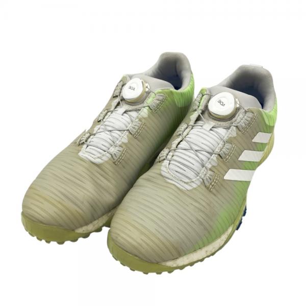 福袋 バースデイ アディダスゴルフ GOLF ADIDAS FV2521 コード メンズシューズ シューズ