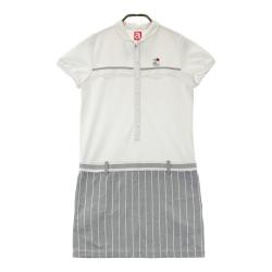 福袋・半額ポスター - クリーニング屋さん専用の通 ARCHIVIO アルチビオ サイズ：36 ホワイト系 半袖ワンピース ウエア