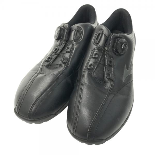 アウトレット福袋 ミズノゴルフ GOLF MIZUNO 51GM172009 スパイクレス BOA NEXLITE シューズ