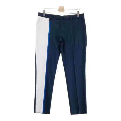 J.LINDEBERG ジェイリンドバーグ ロングパンツ グレー系 サイズ