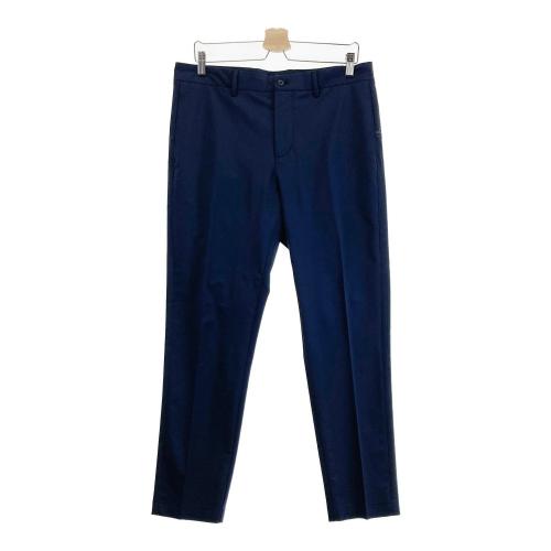 J.LINDEBERG ジェイリンドバーグ ストレッチパンツ イエロー系 サイズ