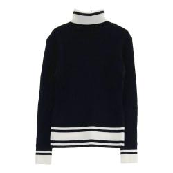 DESCENTE GOLF(デサントゴルフ) ニット｜中古ゴルフウェア通販