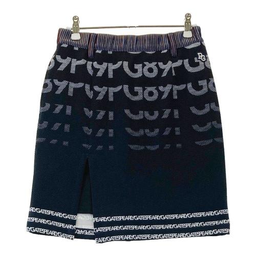 PEARLY GATES パーリーゲイツ 2024年モデル ストレッチ ショートパンツ