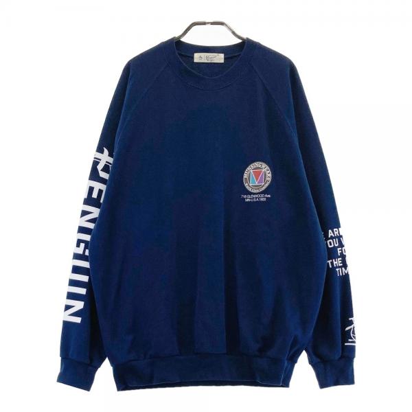 MUNSING WEAR マンシングウェア 2024年モデル 長袖Tシャツ