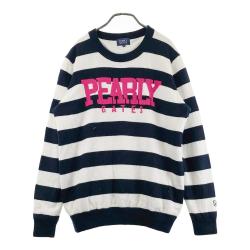 PEARLY GATES(パーリーゲイツ) ニット｜中古ゴルフウェア通販