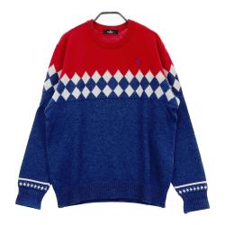 MUNSINGWEAR(マンシングウェア) ニット｜中古ゴルフウェア通販