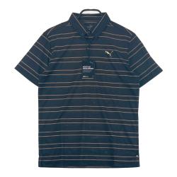 PUMA GOLF(プーマゴルフ) ポロシャツ｜中古ゴルフウェア通販