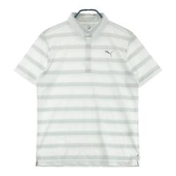 PUMA GOLF(プーマゴルフ) ポロシャツ｜中古ゴルフウェア通販