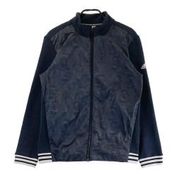 adidas アディダス ゴルフジャケット メンズ ゴルフウェア GOLF