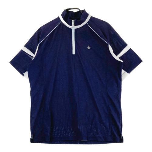 MUNSING WEAR マンシングウェア 2024年モデル 長袖Tシャツ