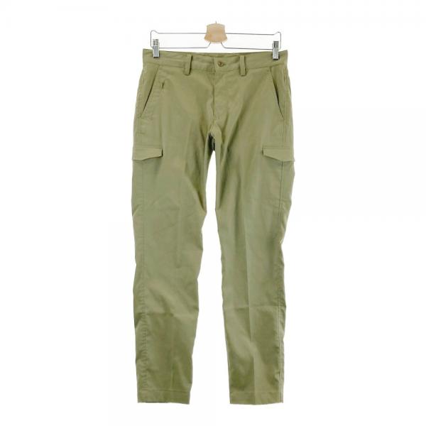 BEAMS GOLF ビームスゴルフ ロングパンツ カーキ系 サイズ：44