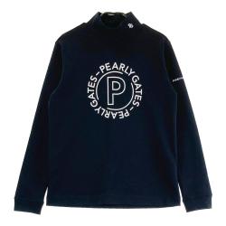 PEARLY GATES(パーリーゲイツ) Tシャツ｜中古ゴルフウェア通販