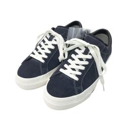 福袋 バースデイ 33500241 コンバース CONVERSE ワンスター ゴルフ スエード GF シューズ