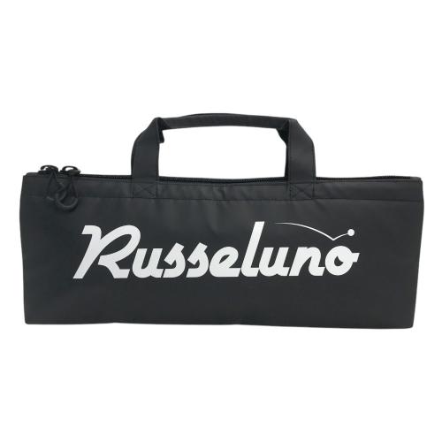 RUSSELUNO ラッセルノ  傘  ブラック系  [240101445870] ゴルフウェア ストスト RUSSELUNO ラッセルノ 傘 ブラック系 [240101445870] ゴルフ