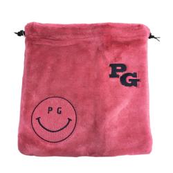 PEARLY GATES(パーリーゲイツ) シューズケース｜中古ゴルフ