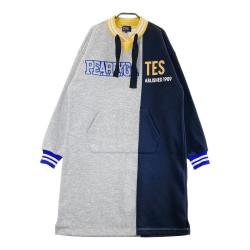 PEARLY GATES パーリーゲイツ 2024年モデル 裏起毛 長袖