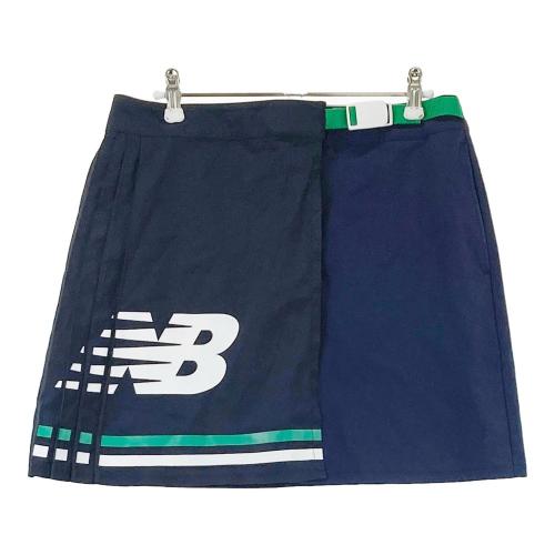 NEW BALANCE GOLF ニューバランス 2022年 ニット プリーツ