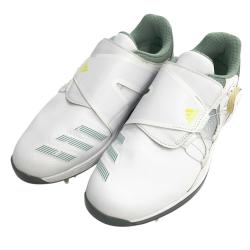 半額満載！スーパーSALE グランドセール！ ADIDAS ボア ゴルフシューズ FW5634 アディダスゴルフ GOLF シューズ
