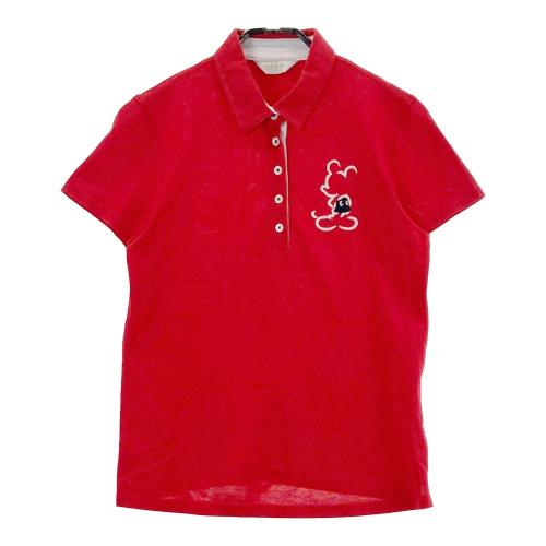 ADABAT アダバット ロングパンツ レッド系 サイズ：36 ランク：A