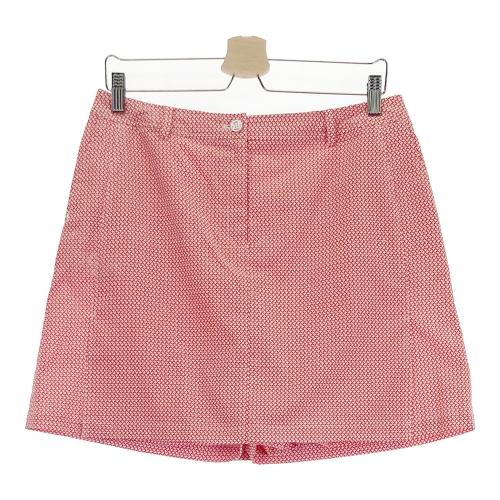 adabat - ☆新品☆adabat ゴルフウェア スカート40 adabat 【タイムセール 7/22 13:00迄】スカート レディース
