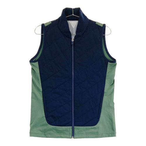 UNITED ARROWS GOLF ユナイテッドアローズゴルフ 中綿 ノースリーブ