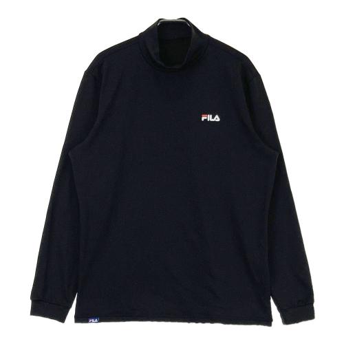FILA GOLF ブラックジャケット Mサイズ 楽天市場】FILA ジャケット（カラーブラック）（ウェア｜ゴルフ