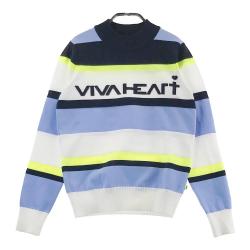 VIVA HEART(ビバハート) ニット｜中古ゴルフウェア通販サイト