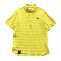 MASTER BUNNY EDITION(マスターバニーエディション) ポロシャツ