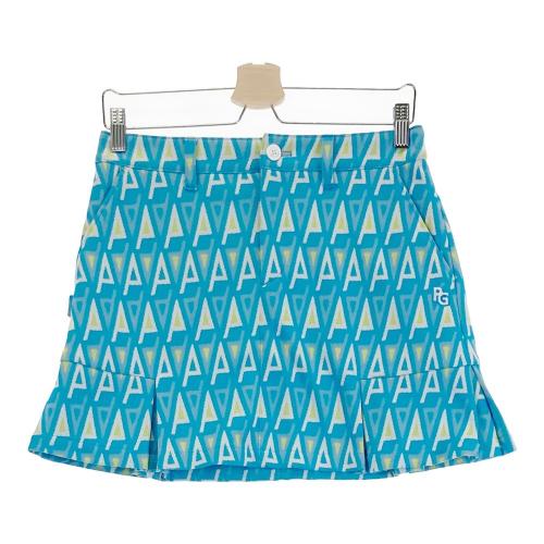 2024年春夏モデル PEARLY GATES スカート サイズ2