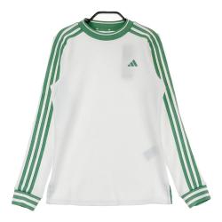 バイヤー厳選用品 ADIDAS GOLF ホワイト系 スウェット 2024年 アディダスゴルフ ウエア