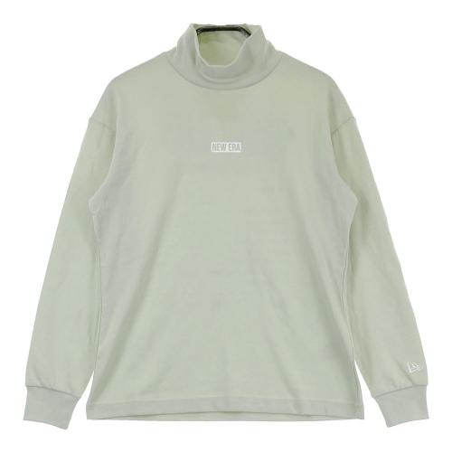 サイズ：M NEW ERA ニューエラ  スウェット  ブラック系 [240101436106] ゴルフウェア レディース ストスト サイズ：M NEW ERA ニューエラ スウェット ブラック系