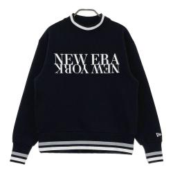 福袋 売れ残り ERA NEW ニューエラ ランク：A サイズ：M ブラック系 スウェット ウエア